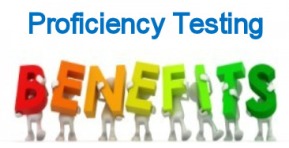 proficiency testing